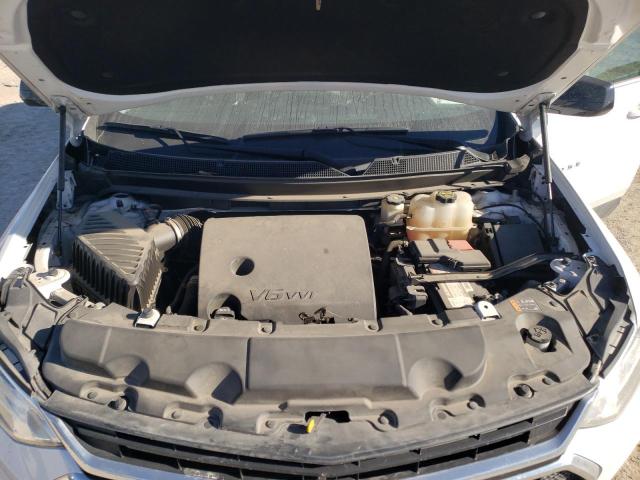 Photo 12 from auction – 2018 CHEVROLET TRAVERSE L with VIN 1GNERFKW6JJ281840