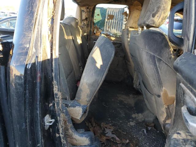 Photo 10 from auction – 2022 RAM 1500 BIG H with VIN 1C6SRFBT1NN445244