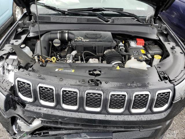 Photo 12 from auction – 2023 JEEP COMPASS LA with VIN 3C4NJDBN9PT534484