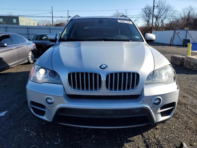 Photo 5 from auction – 2013 BMW X5 XDRIVE3 with VIN 5UXZV4C52D0E14038