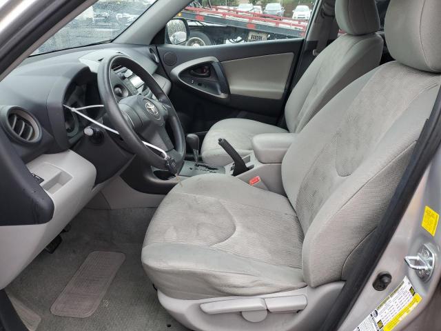 Photo 7 from auction – 2011 TOYOTA RAV4 with VIN 2T3BF4DV5BW092824