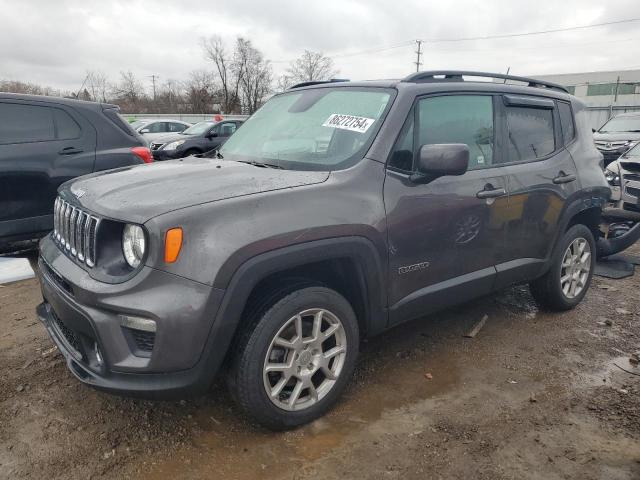JEEP RENEGADE L 2020 with VIN ZACNJBBB9LPL29675 - Photo from auction