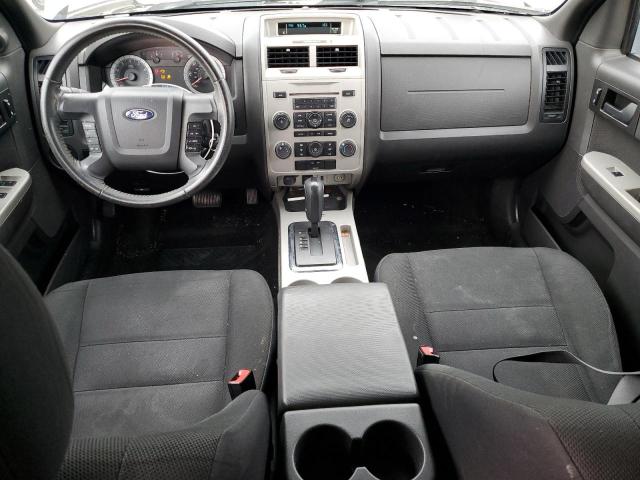 Photo 8 from auction – 2009 FORD ESCAPE XLT with VIN 1FMCU93759KA86708