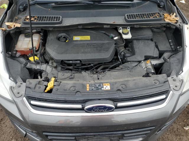 Photo 12 from auction – 2014 FORD ESCAPE TIT with VIN 1FMCU0JX2EUA98277