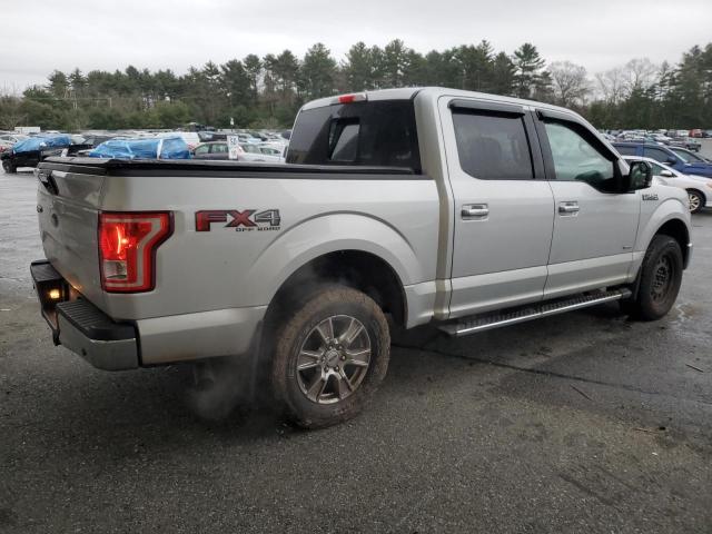 Photo 3 from auction – 2016 FORD F150 SUPER with VIN 1FTEW1EP1GFB80094
