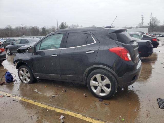 Photo 2 from auction – 2016 BUICK ENCORE with VIN KL4CJASB3GB721534