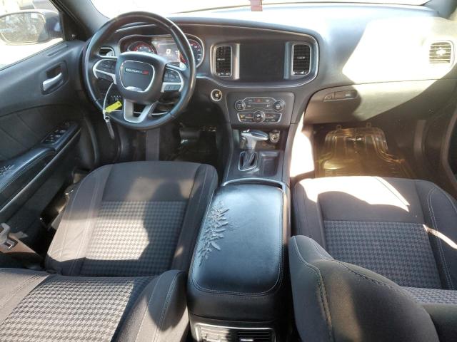 Photo 8 from auction – 2017 DODGE CHARGER R/ with VIN 2C3CDXCT2HH579262