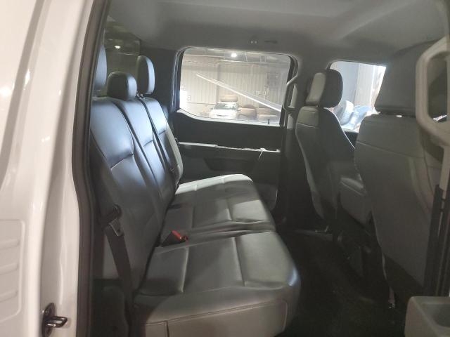 Photo 10 from auction – 2021 FORD F150 SUPER with VIN 1FTEW1CB8MKE95582