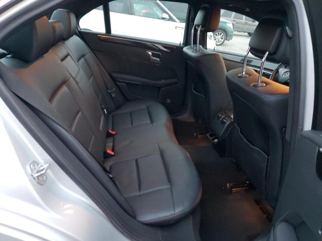 Photo 10 from auction – 2011 MERCEDES-BENZ E 350 4MAT with VIN WDDHF8HB8BA357743