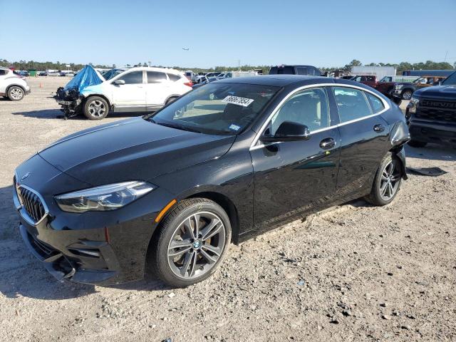 BMW 228XI 2021 with VIN WBA73AK06M7H55403 - Photo from auction