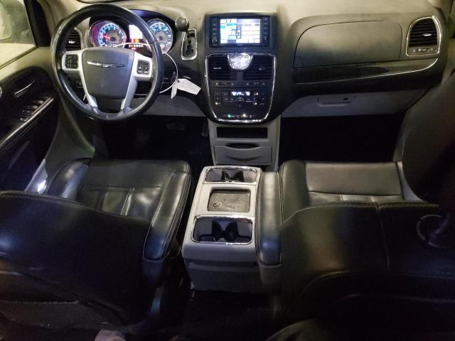 Photo 8 from auction – 2014 CHRYSLER TOWN & COU with VIN 2C4RC1BG2ER257141