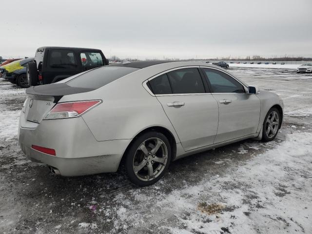 Photo 3 from auction – 2011 ACURA TL with VIN 19UUA9F52BA800190