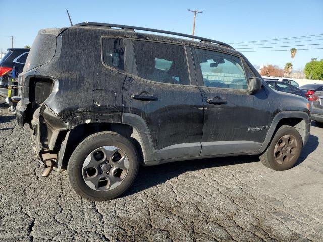 Photo 3 from auction – 2017 JEEP RENEGADE S with VIN ZACCJBAB0HPG60888