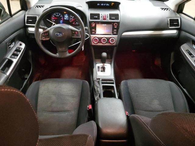 Photo 8 from auction – 2015 SUBARU XV CROSSTR with VIN JF2GPACC0FH260285