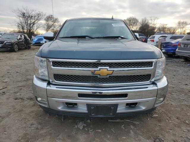 صورة رقم 5 من المزاد - 2012 CHEVROLET SILVERADO مع VIN 3GCPKSE79CG147265