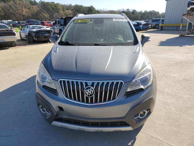 Photo 5 from auction – 2014 BUICK ENCORE with VIN KL4CJBSB3EB553705