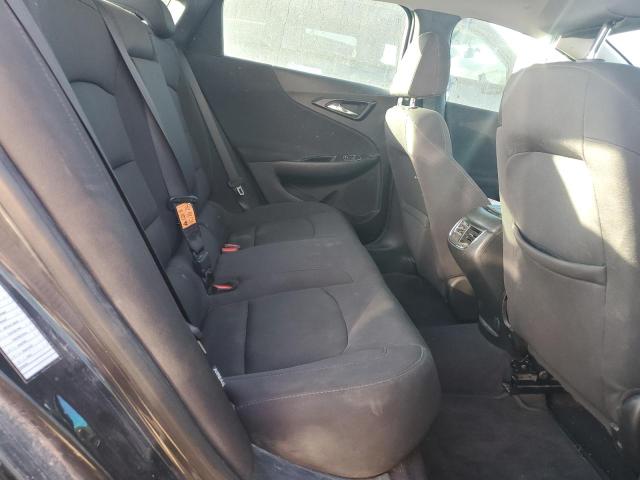 Photo 10 from auction – 2017 CHEVROLET MALIBU LT with VIN 1G1ZE5ST2HF206287