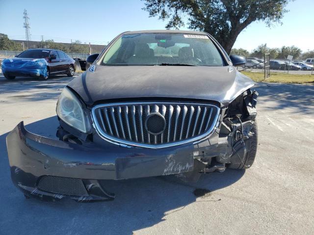 Photo 5 from auction – 2015 BUICK VERANO with VIN 1G4PP5SKXF4147395