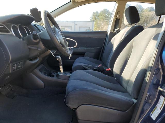 Photo 7 from auction – 2007 NISSAN VERSA S with VIN 3N1BC13E77L455148
