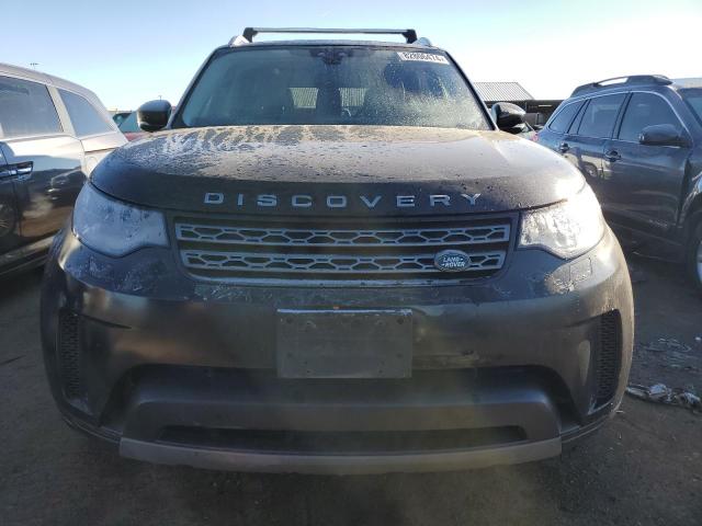 Photo 5 from auction – 2019 LAND ROVER DISCOVERY with VIN SALRG2RV5KA086327