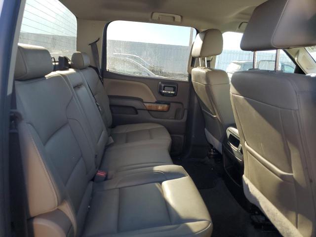Photo 10 from auction – 2018 GMC SIERRA K25 with VIN 1GT12TEY0JF224060