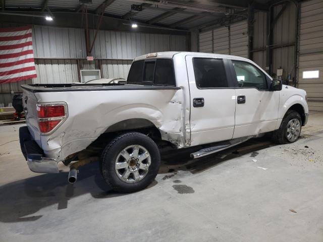 Photo 3 from auction – 2014 FORD F150 SUPER with VIN 1FTFW1EF4EKE31917