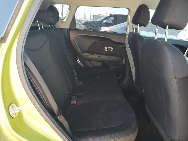 Photo 10 from auction – 2017 KIA SOUL with VIN KNDJN2A22H7881675