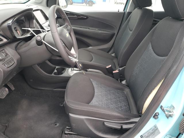 Zdjęcie 7 z aukcji – 2022 CHEVROLET SPARK 1LT z VIN KL8CD6SA3NC032742