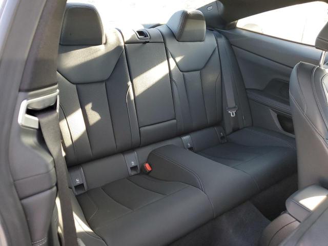 Foto 10 de la subasta – 2025 BMW 430I con VIN WBA43DA06SCT18444