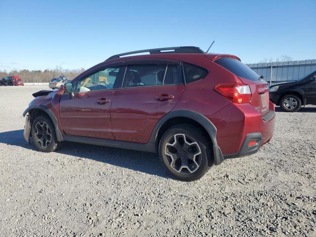 Photo 2 from auction – 2013 SUBARU XV CROSSTR with VIN JF2GPAKC0D2846177
