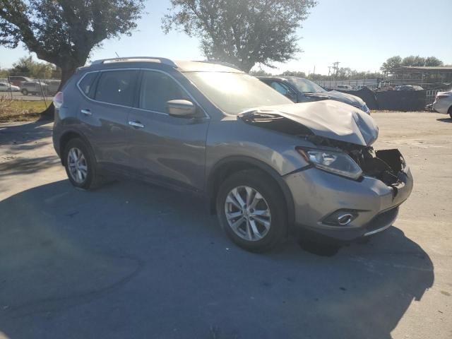 Photo 4 from auction – 2016 NISSAN ROGUE S with VIN 5N1AT2MT1GC916203