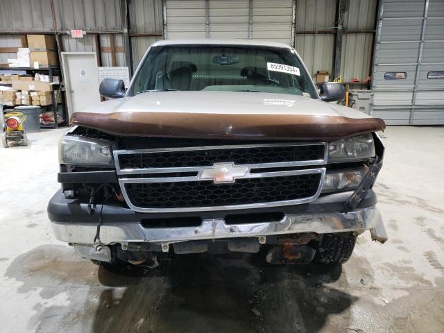 Photo 5 from auction – 2006 CHEVROLET SILVERADO with VIN 1GCEK19B16Z119030