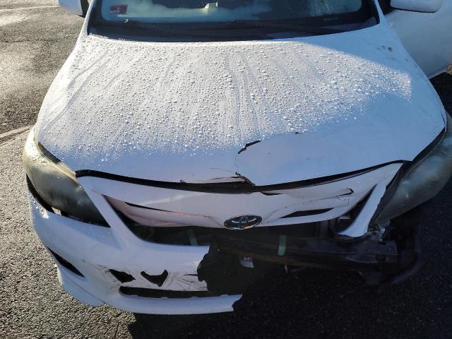 Photo 11 from auction – 2012 TOYOTA COROLLA BA with VIN 5YFBU4EE8CP018877