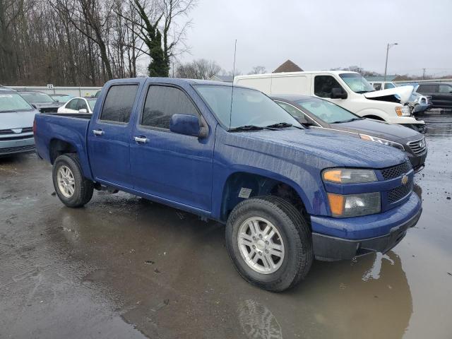 Photo 4 from auction – 2011 CHEVROLET COLORADO L with VIN 1GCHTCFE6B8137852