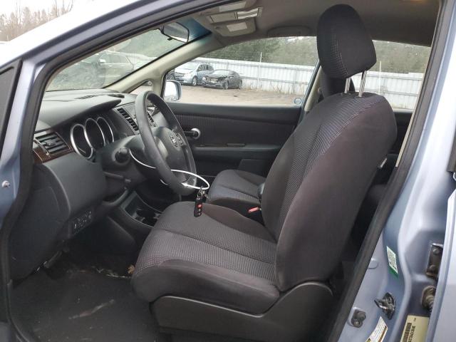 Фото 7 с аукциона – 2012 NISSAN VERSA S с VIN 3N1BC1CPXCL378660