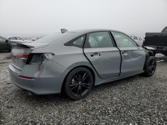 Photo 3 from auction – 2025 HONDA CIVIC SI with VIN 2HGFE1E52SH470875