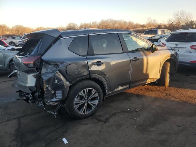 Photo 3 from auction – 2022 NISSAN ROGUE SV with VIN 5N1BT3BB2NC683952