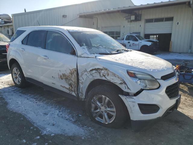 Photo 4 from auction – 2017 CHEVROLET EQUINOX LS with VIN 2GNALBEK7H1600832