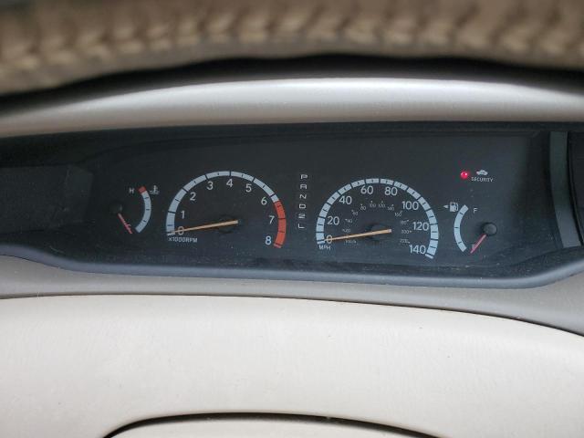 Photo 9 from auction – 2000 TOYOTA AVALON XL with VIN 4T1BF28B3YU002933