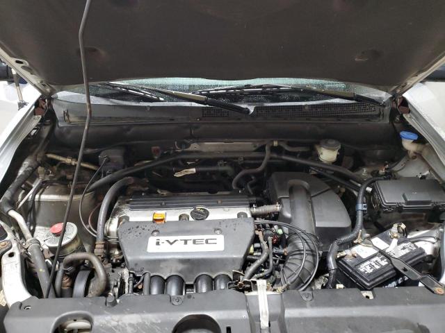 Photo 12 from auction – 2003 HONDA CR-V LX with VIN SHSRD78403U147039