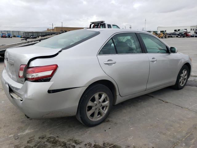 Photo 3 from auction – 2011 TOYOTA CAMRY BASE with VIN 4T4BF3EK4BR159930