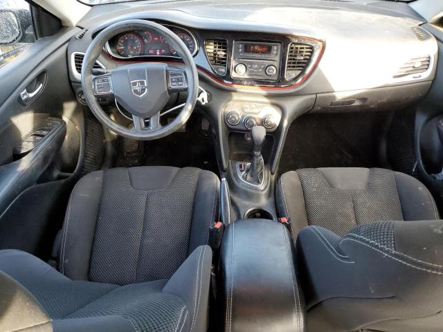 Photo 8 from auction – 2016 DODGE DART SXT with VIN 1C3CDFBA1GD623306