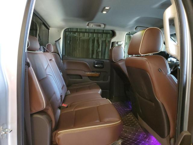 Photo 10 from auction – 2014 CHEVROLET SILVERADO with VIN 3GCUKTEC5EG303925