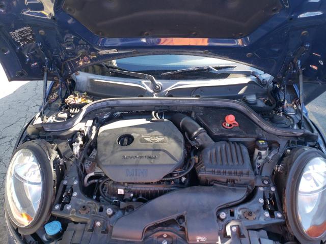 Photo 11 from auction – 2016 MINI COOPER with VIN WMWXU1C50G2D12639