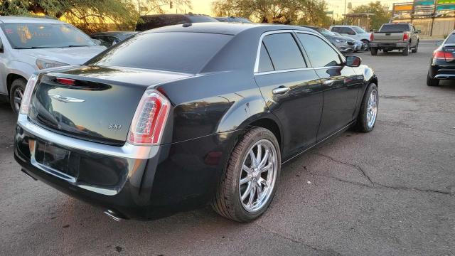 Photo 4 from auction – 2014 CHRYSLER 300C VARVA with VIN 2C3CCAJT7EH125524