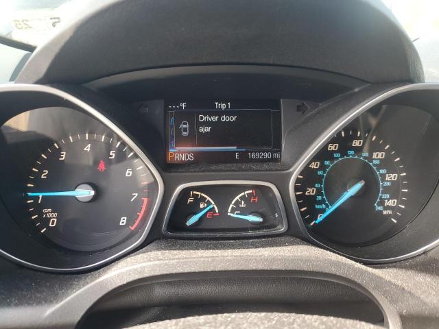 Photo 9 from auction – 2013 FORD ESCAPE SEL with VIN 1FMCU9H94DUD14348