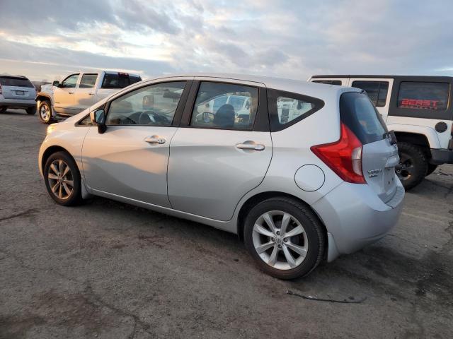 Photo 2 from auction – 2015 NISSAN VERSA NOTE with VIN 3N1CE2CP5FL356509