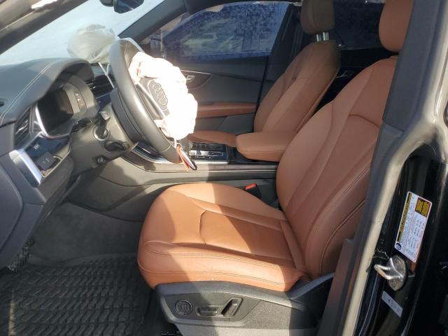 Photo 7 from auction – 2023 AUDI Q8 PREMIUM with VIN WA1AVBF1XPD020187