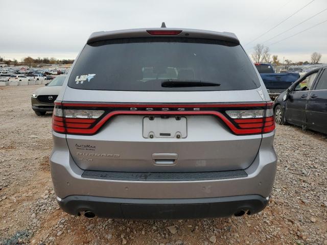 Photo 6 from auction – 2014 DODGE DURANGO SX with VIN 1C4RDJAG7EC532722