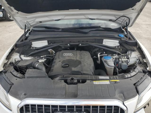 Photo 11 from auction – 2015 AUDI Q5 PREMIUM with VIN WA1LFAFP5FA065316